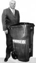 Menio and recycle bin