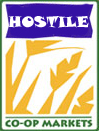 Bastardized Harvest Logo
