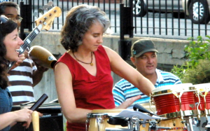 oppdrums oppdrums